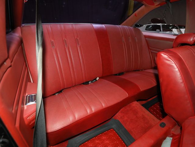 1977 Chevrolet Nova BUILT 327 - AUTO - 23056674 - 42