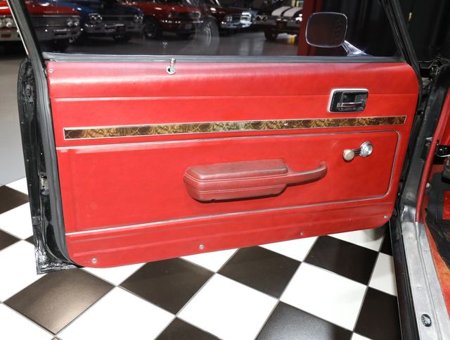 1977 Chevrolet Nova BUILT 327 - AUTO - 23056674 - 45