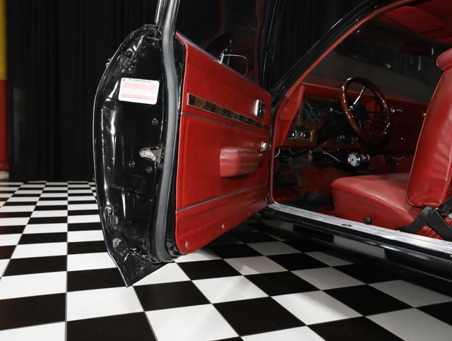 1977 Chevrolet Nova BUILT 327 - AUTO - 23056674 - 46