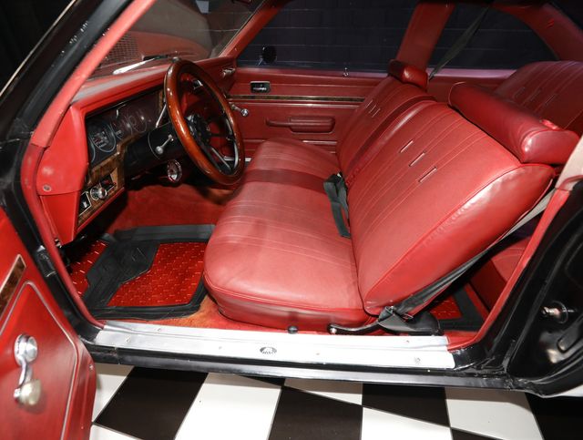 1977 Chevrolet Nova BUILT 327 - AUTO - 23056674 - 48