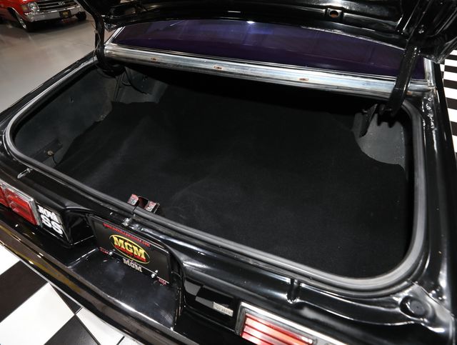 1977 Chevrolet Nova BUILT 327 - AUTO - 23056674 - 4