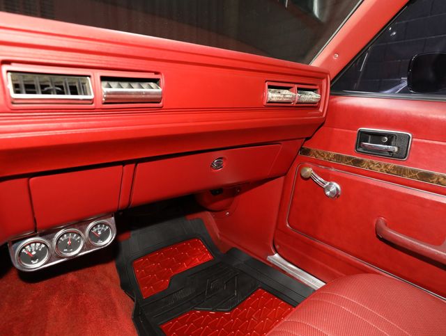 1977 Chevrolet Nova BUILT 327 - AUTO - 23056674 - 50