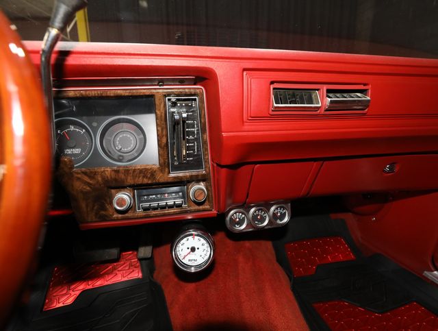 1977 Chevrolet Nova BUILT 327 - AUTO - 23056674 - 51