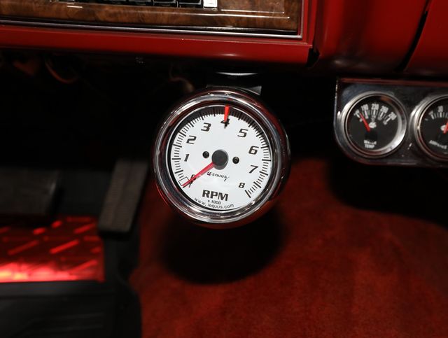 1977 Chevrolet Nova BUILT 327 - AUTO - 23056674 - 53