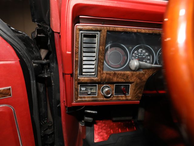 1977 Chevrolet Nova BUILT 327 - AUTO - 23056674 - 55