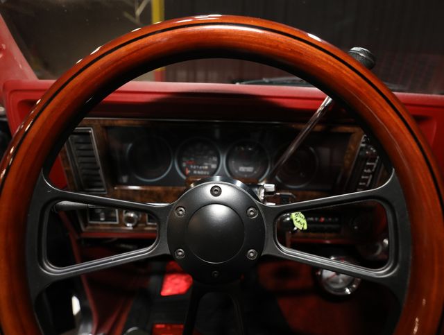 1977 Chevrolet Nova BUILT 327 - AUTO - 23056674 - 56