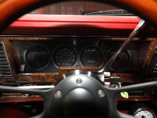 1977 Chevrolet Nova BUILT 327 - AUTO - 23056674 - 57
