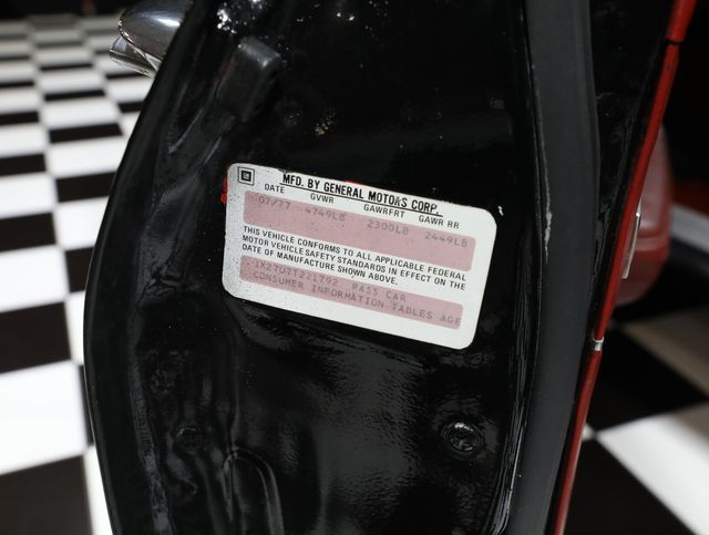 1977 Chevrolet Nova BUILT 327 - AUTO - 23056674 - 59
