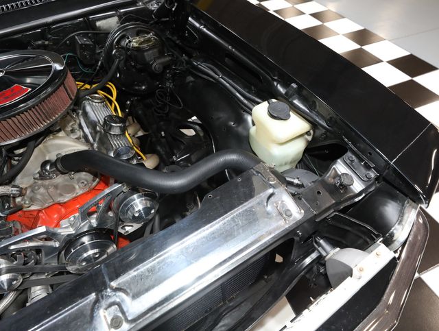 1977 Chevrolet Nova BUILT 327 - AUTO - 23056674 - 64