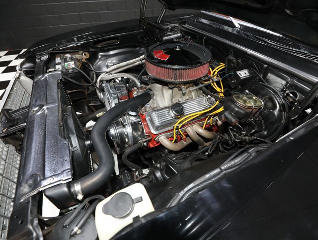 1977 Chevrolet Nova BUILT 327 - AUTO - 23056674 - 65