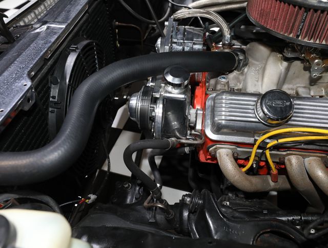 1977 Chevrolet Nova BUILT 327 - AUTO - 23056674 - 66