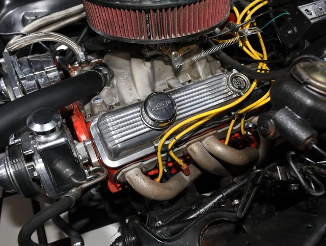 1977 Chevrolet Nova BUILT 327 - AUTO - 23056674 - 67