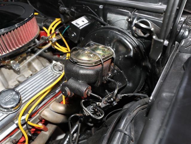 1977 Chevrolet Nova BUILT 327 - AUTO - 23056674 - 68