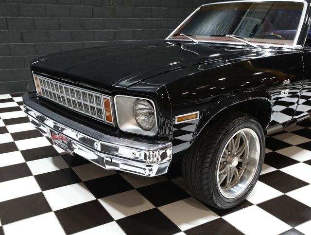 1977 Chevrolet Nova BUILT 327 - AUTO - 23056674 - 6