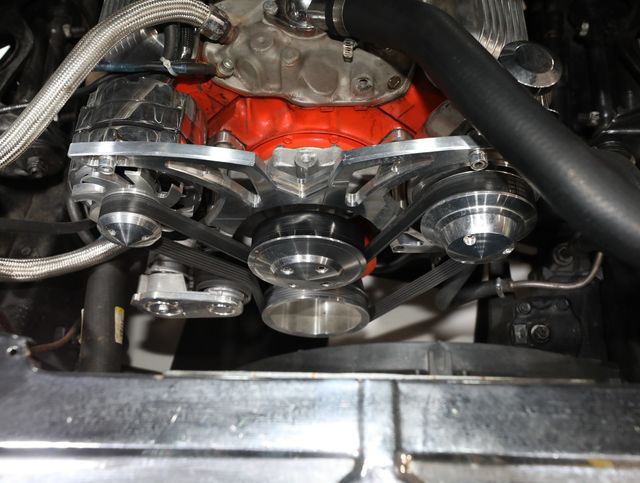 1977 Chevrolet Nova BUILT 327 - AUTO - 23056674 - 70