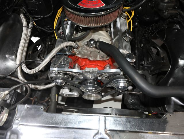 1977 Chevrolet Nova BUILT 327 - AUTO - 23056674 - 71