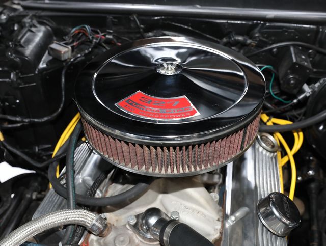 1977 Chevrolet Nova BUILT 327 - AUTO - 23056674 - 72