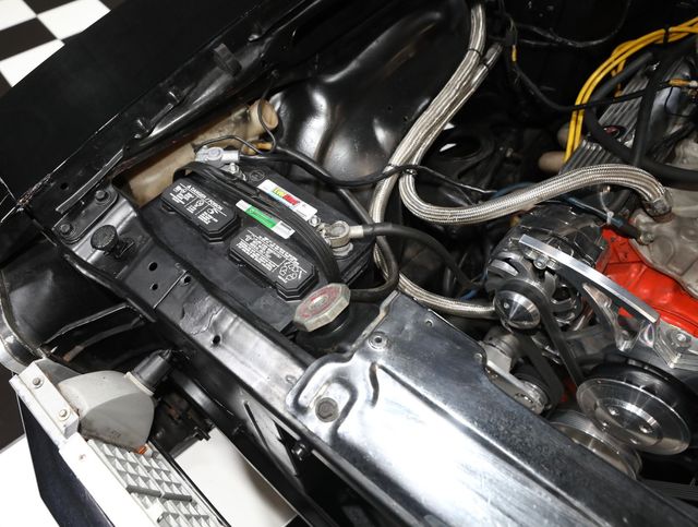 1977 Chevrolet Nova BUILT 327 - AUTO - 23056674 - 73