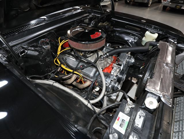 1977 Chevrolet Nova BUILT 327 - AUTO - 23056674 - 74