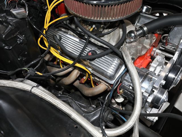 1977 Chevrolet Nova BUILT 327 - AUTO - 23056674 - 75