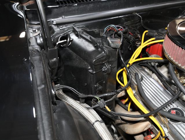 1977 Chevrolet Nova BUILT 327 - AUTO - 23056674 - 76
