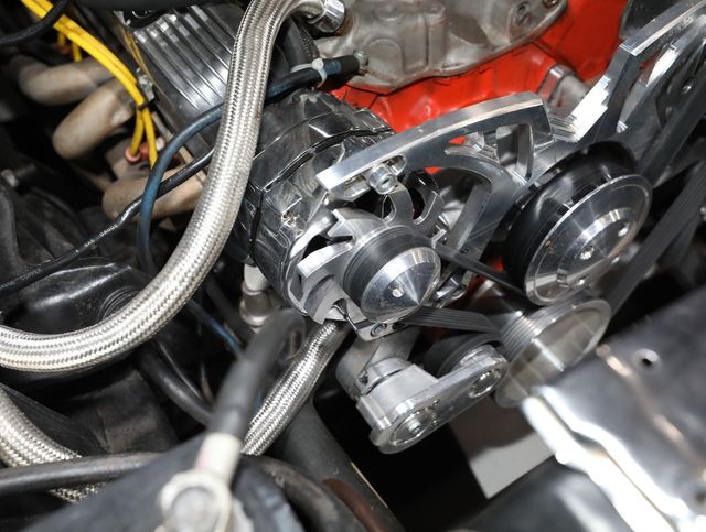 1977 Chevrolet Nova BUILT 327 - AUTO - 23056674 - 77