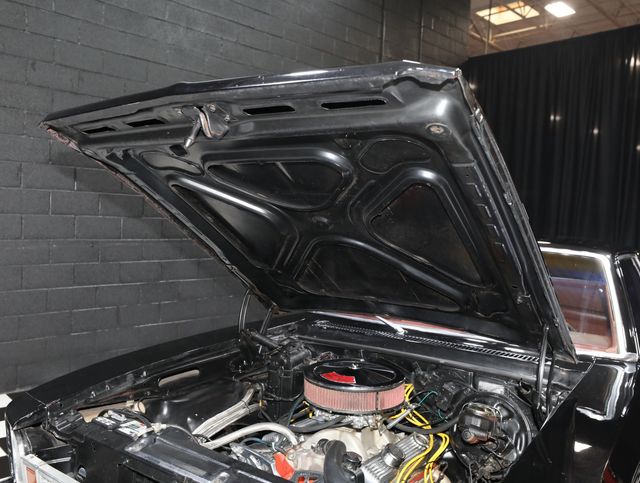 1977 Chevrolet Nova BUILT 327 - AUTO - 23056674 - 78