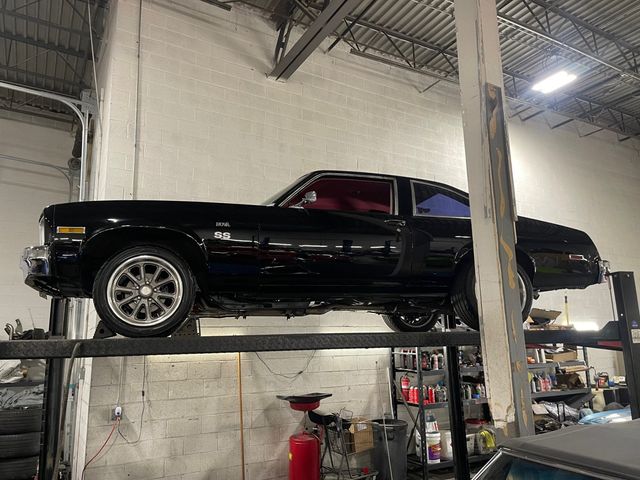 1977 Chevrolet Nova BUILT 327 - AUTO - 23056674 - 79