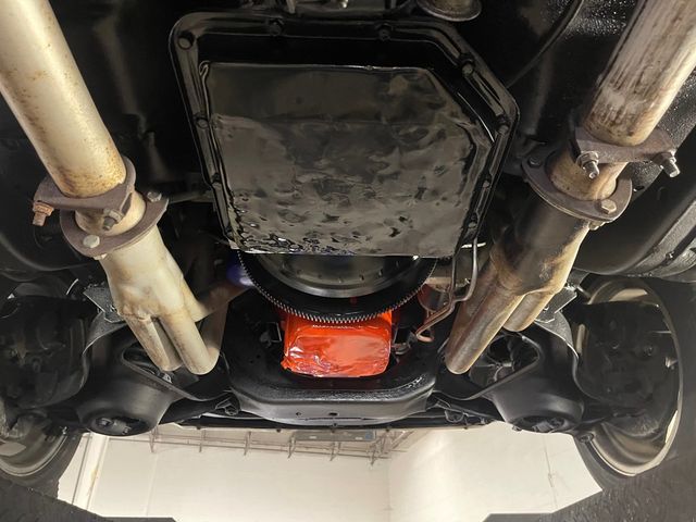 1977 Chevrolet Nova BUILT 327 - AUTO - 23056674 - 84