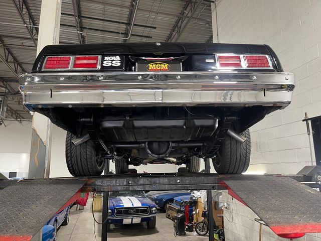 1977 Chevrolet Nova BUILT 327 - AUTO - 23056674 - 88