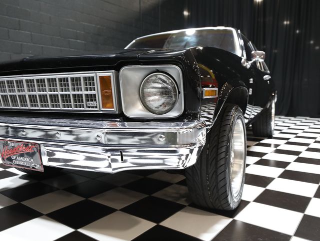 1977 Chevrolet Nova BUILT 327 - AUTO - 23056674 - 8