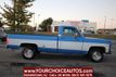 1977 Chevrolet Silverado C10 Series C10 - 22630938 - 5