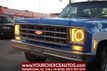 1977 Chevrolet Silverado C10 Series C10 - 22630938 - 8