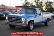1977 Chevrolet Silverado C10 Series C10 - 23011859 - 0