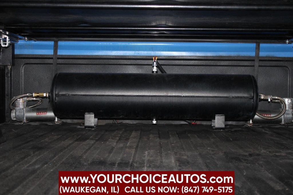 1977 Chevrolet Silverado C10 Series C10 - 23011859 - 14