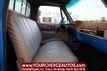 1977 Chevrolet Silverado C10 Series C10 - 23011859 - 17