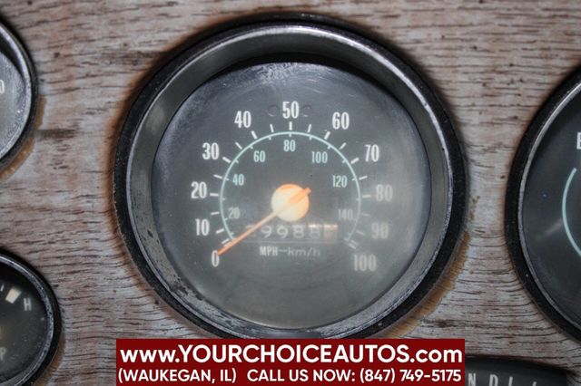 1977 Chevrolet Silverado C10 Series C10 - 23011859 - 19