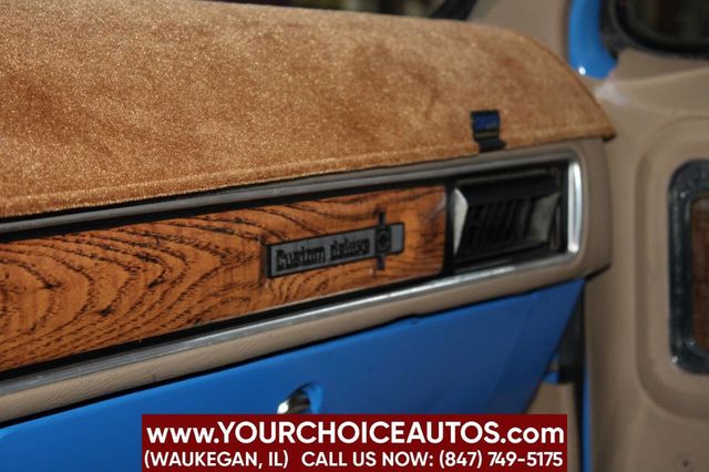 1977 Chevrolet Silverado C10 Series C10 - 23011859 - 22