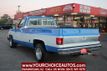 1977 Chevrolet Silverado C10 Series C10 - 23011859 - 2