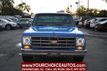 1977 Chevrolet Silverado C10 Series C10 - 23011859 - 7