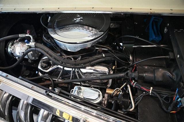 1977 Clenet Convertible CLENET COACHWORKS SERIES 1 NO. 13/250 - 22866940 - 18