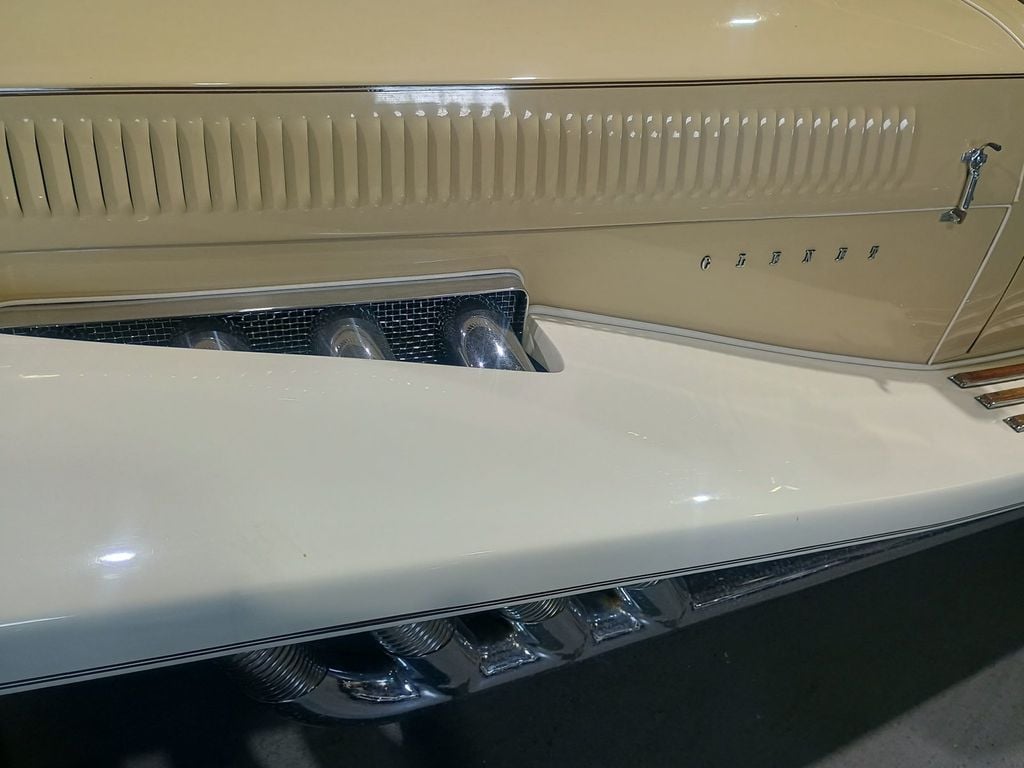 1977 Clenet Convertible CLENET COACHWORKS SERIES 1 NO. 13/250 - 22866940 - 19