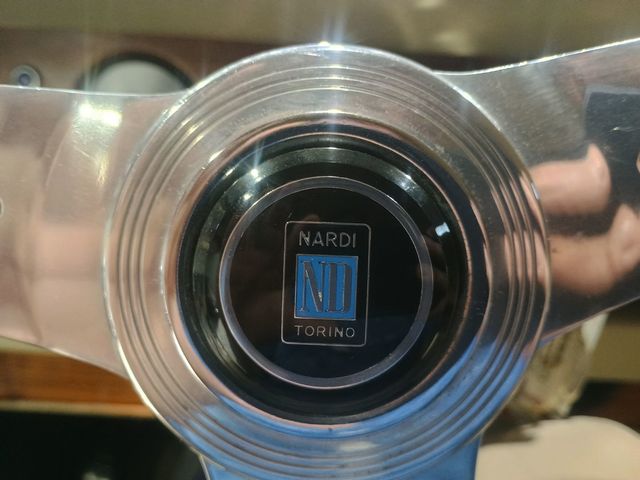 1977 Clenet Convertible CLENET COACHWORKS SERIES 1 NO. 13/250 - 22866940 - 41