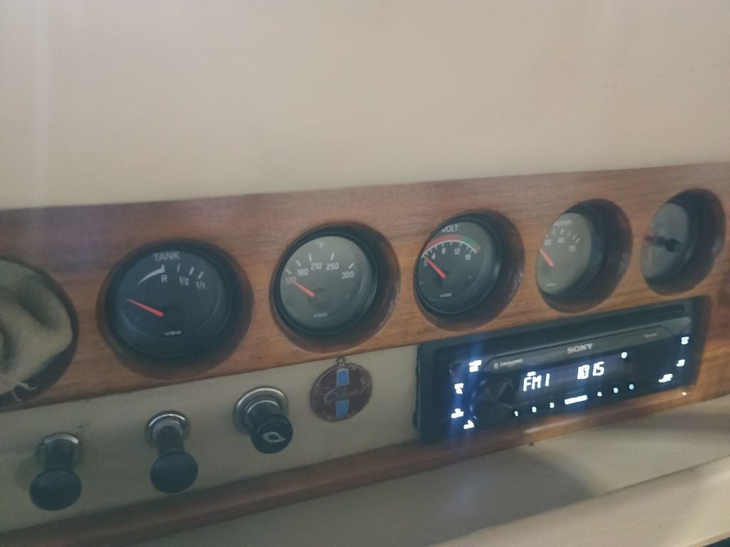 1977 Clenet Convertible CLENET COACHWORKS SERIES 1 NO. 13/250 - 22866940 - 43