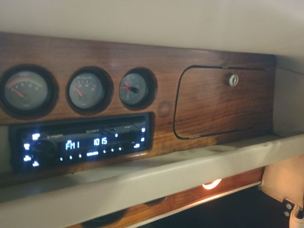 1977 Clenet Convertible CLENET COACHWORKS SERIES 1 NO. 13/250 - 22866940 - 44