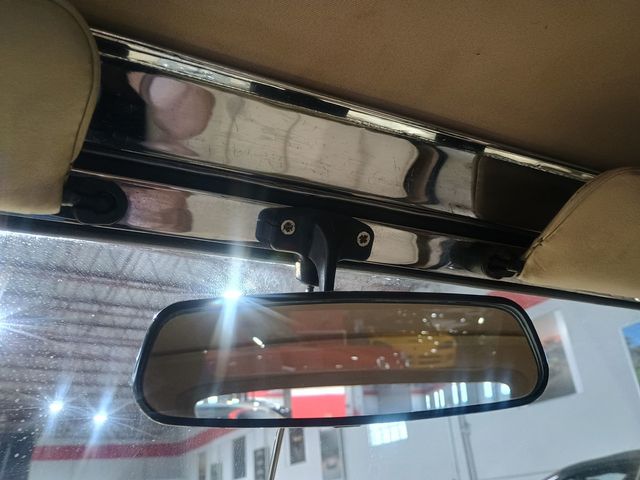 1977 Clenet Convertible CLENET COACHWORKS SERIES 1 NO. 13/250 - 22866940 - 45