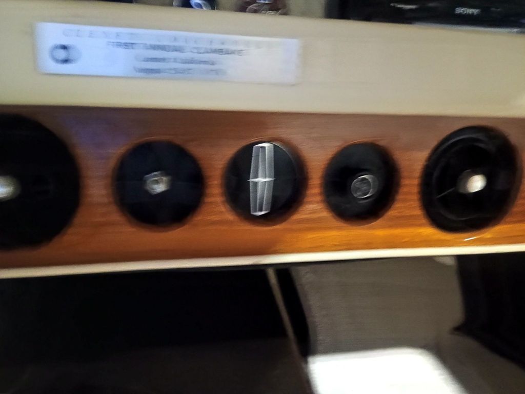 1977 Clenet Convertible CLENET COACHWORKS SERIES 1 NO. 13/250 - 22866940 - 47