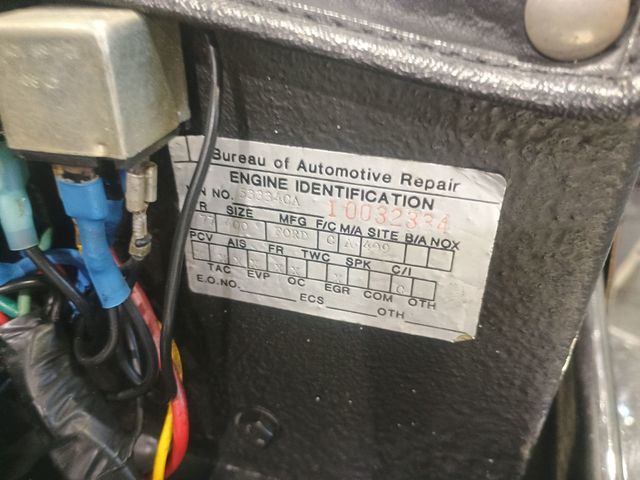 1977 Clenet Convertible CLENET COACHWORKS SERIES 1 NO. 13/250 - 22866940 - 59