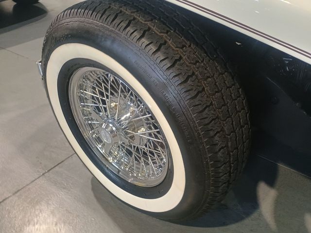 1977 Clenet Convertible CLENET COACHWORKS SERIES 1 NO. 13/250 - 22866940 - 70