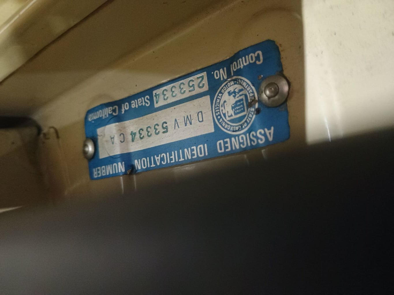 1977 Clenet Convertible CLENET COACHWORKS SERIES 1 NO. 13/250 - 22866940 - 75